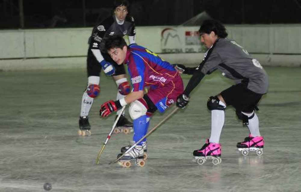 Ganó Hispano y  Sarmiento lidera
