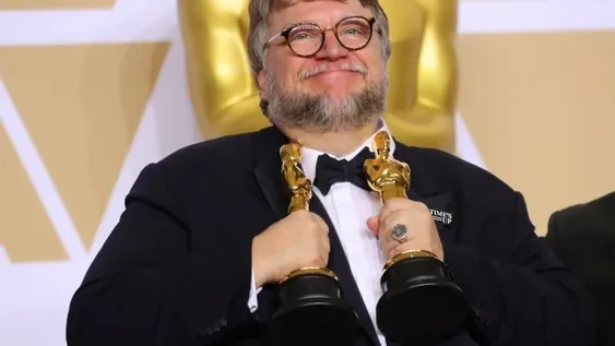 La forma del agua, la mejor película