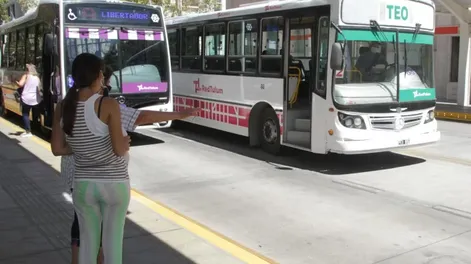 Nación anunció otra inyección de plata para subsidiar la tarifa del transporte en las provincias