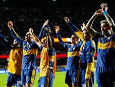 Boca ya conoce las fechas y horarios de la serie ante Vasco da Gama por un lugar en la final de la Copa Sudamericana. Boca ya conoce las fechas y horarios de la serie ante Vasco da Gama por un lugar en la final de la Copa Sudamericana.