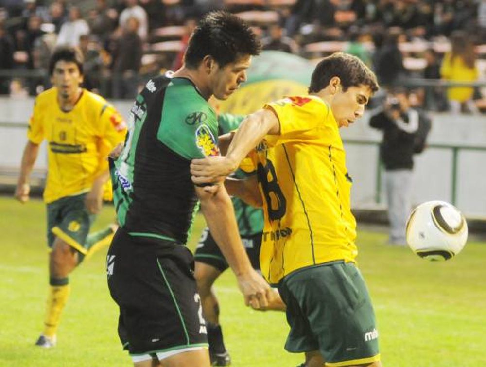 San Martín, punto por punto