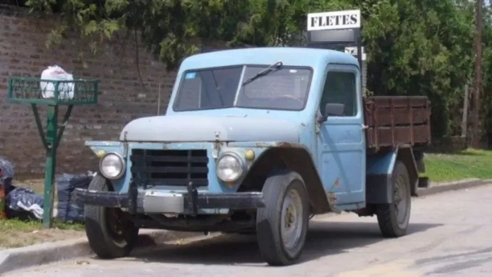 Recuperaron  en Capital una camioneta y un auto robado