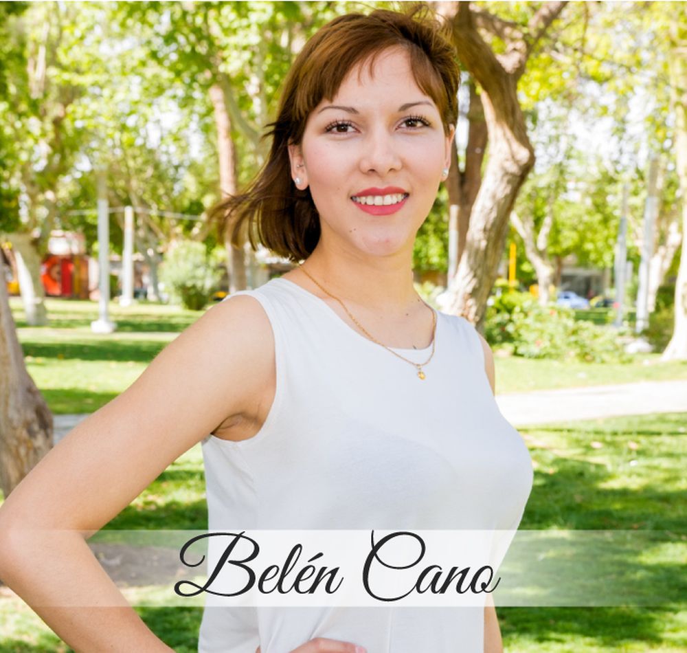 Estas son las santaluceñas que sueñan con ser Reina