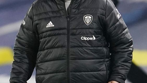 Otra caída que lo preocupa a Bielsa