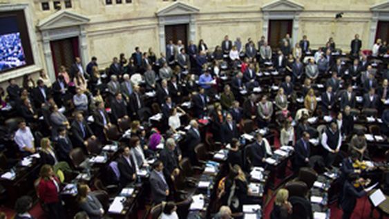 Aclaratoria a Glaciares: Diputados hará dos audiencias públicas en un escenario de votos ajustados