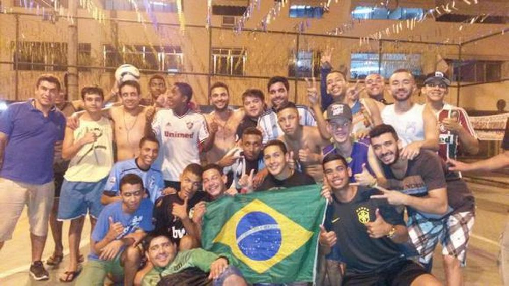 Clásico sudamericano con acento sanjuanino