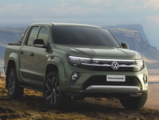 Volkswagen bajó los precios de la Amarok 2026: en qué precio quedó cada versión. Volkswagen bajó los precios de la Amarok 2026: en qué precio quedó cada versión.