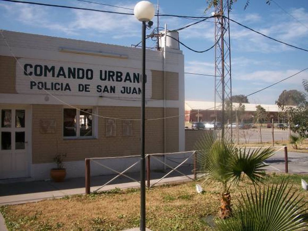 Titanes de Ischigualasto: el robo rondaría los $50 mil