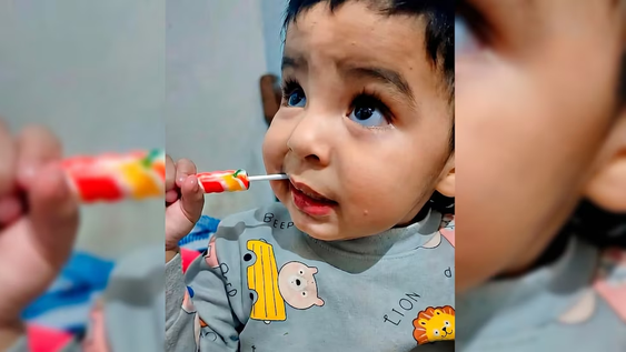 conmocion en salta por la muerte de un nene de 2 anos: detuvieron a la madre y al padrastro