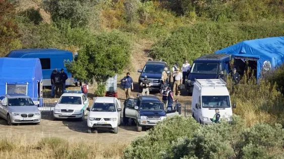 Caso Madeleine McCann: hallan objetos que podrían estar conectados con su desaparición