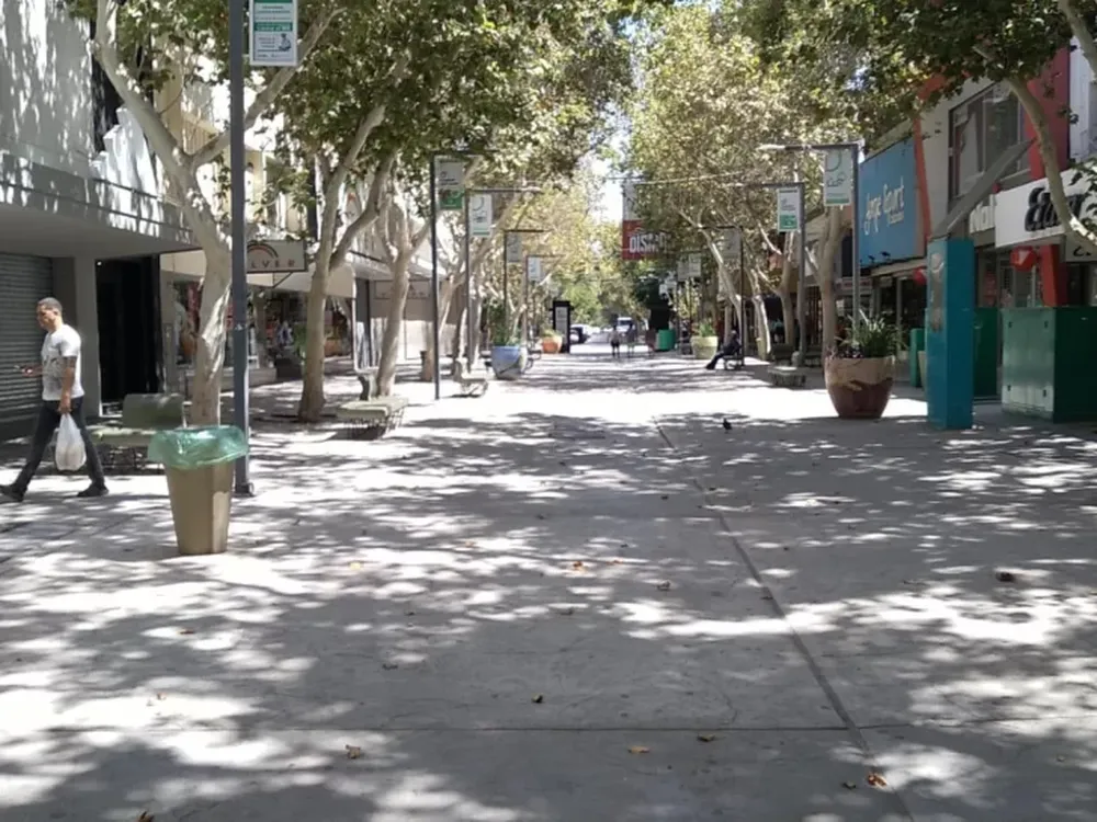 Así funcionan los servicios en San Juan durante el fin de semana XL de Carnaval