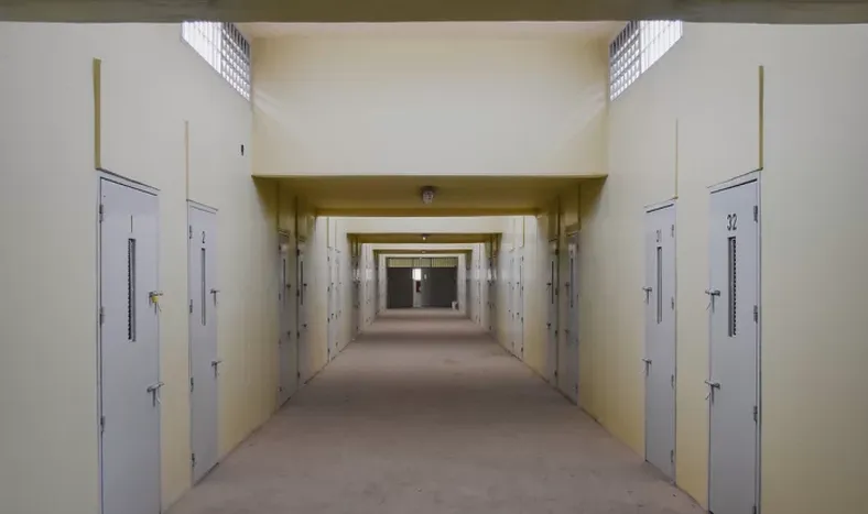 Tenía una pena condicional, volvió a delinquir y ahora lo condenaron a 4 años de cárcel efectiva