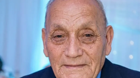 Dolor en 9 de Julio: falleció Don Jopo Giménez, ícono del vino artesanal y Ciudadano Ilustre. Foto: Noticias Ya