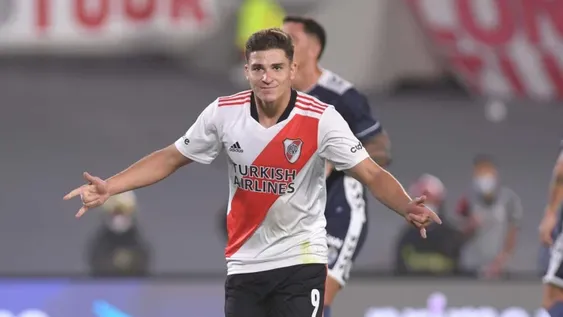 La Banda y un concierto espléndido