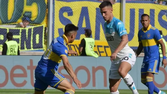 Un clásico en tierras lejanas