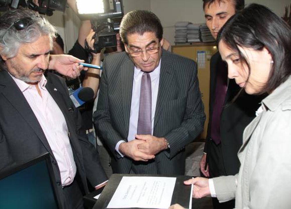Ahora investigarán si el exjuez Macchi delinquió