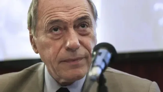 Zaffaroni afirmó que el fallo contra YPF es parte de “una mafia organizada a nivel internacional”