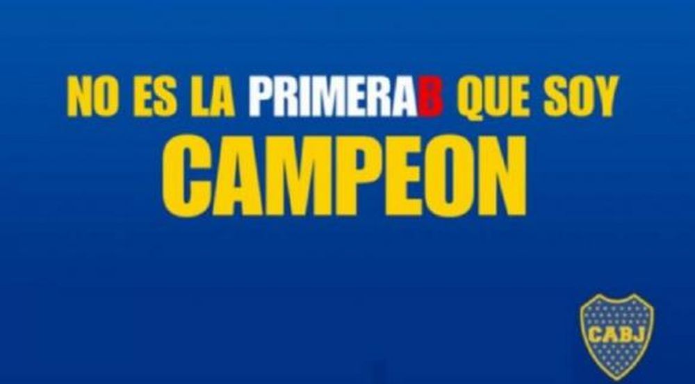 Los memes del campeón
