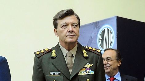 Anulan absolución a Milani en la causa por enriquecimiento ilícito y ordenan dictar otro veredicto