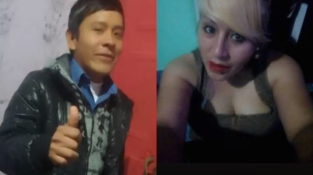 Las v&iacute;ctimas.
