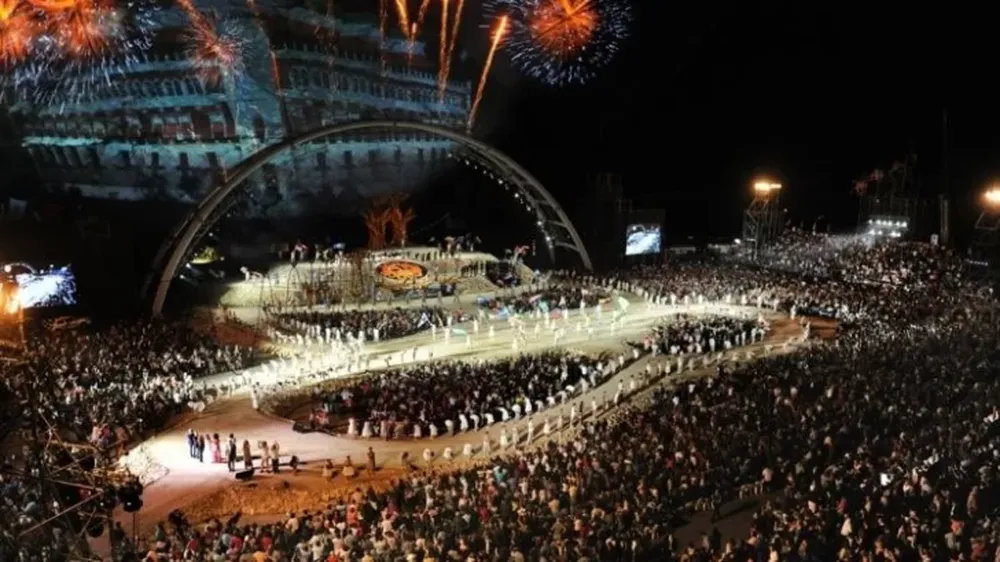 Los detalles sobre Revelaciones Danza, el espacio que tendrá los bailarines en la FNS