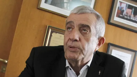 Nuevamente, Quattropani renunció a días de licencia y alcanza 197 en su carrera