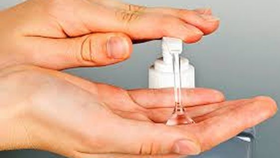 Prohíben la venta de un alcohol en gel