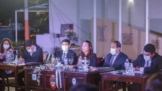 Por un insólito error, Caucete deberá cambiar su presupuesto