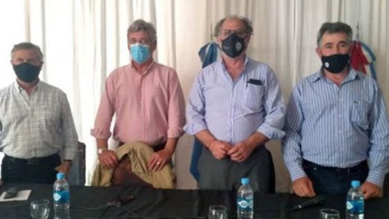 Prorrogaron el cepo para exportar carne y el campo ya amenaza con protestas