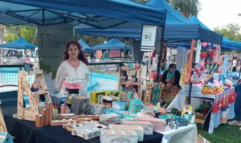 Emprendedores que se animan