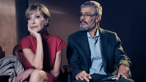 El hombre inesperado