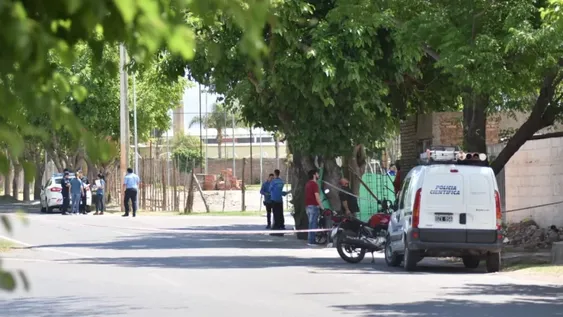 Una disputa familiar terminó con un hombre baleado: el agresor es policía y fue detenido