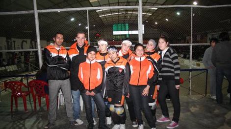 Comienzan a jugarse los cuartos de final