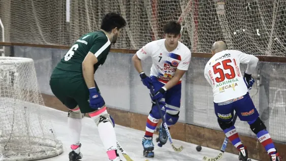 Hispano y el CPC mandan por ahora; hoy completan la fecha