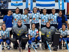 las aguilas juegan la gran final del mundial de hockey ante espana