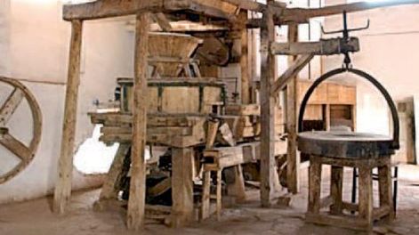 Jáchal, tierra adentro y el turismo rural