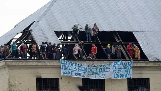 Un juez declaró inconstitucional la acordada de Casación que avaló arrestos domiciliarios