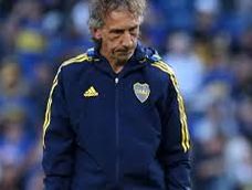 Murió Fernando Gayoso. Murió Fernando Gayoso.