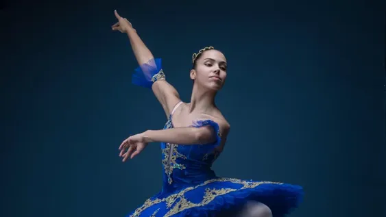 Con un sueño, rumbo a Suiza