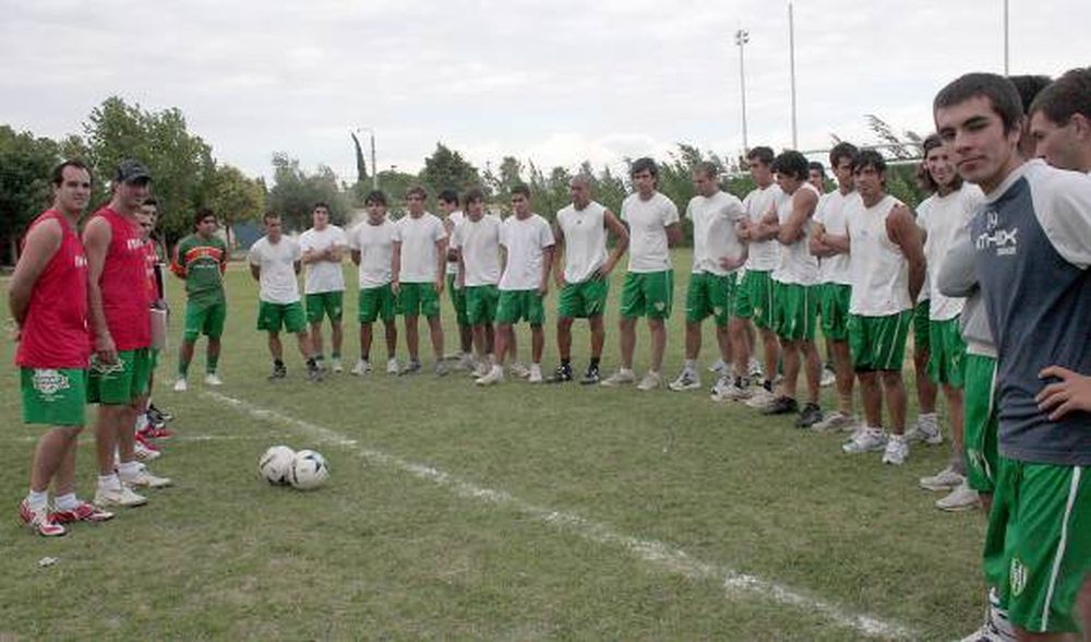 La Era Dillon en marcha