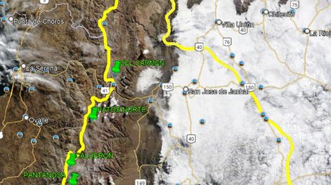 La realidad agroclimatológica angustia al sector productivo