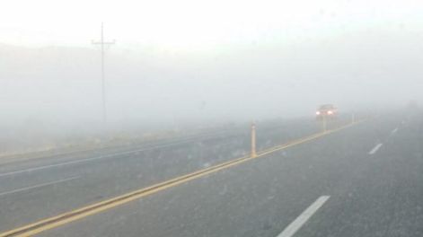 Clima en San Juan.