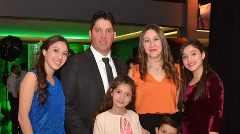 La maravillosa noche de Victoria