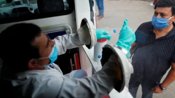 Se registraron 1.581 nuevos casos y otras 11 muertes por coronavirus en Argentina