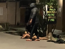 Captura de video.