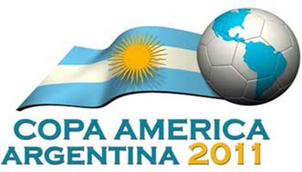 La Copa ya tiene logo