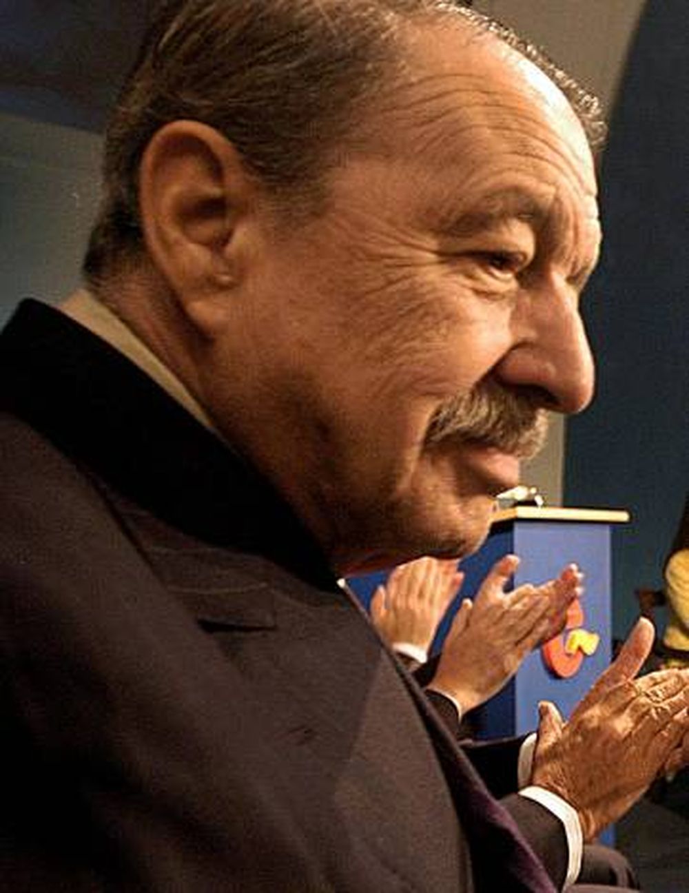 Murió Héctor Tizón