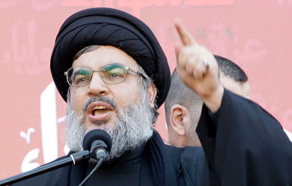 El Reino Unido declaró a Hezbollah como organización terrorista