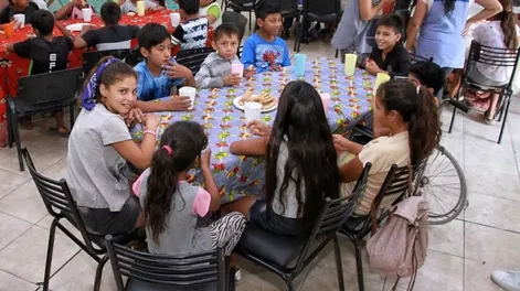 Diario de Cuyo | Oferta. Este año, tal como sucedió en la edición anterior, funcionarán 39 Jardines de Cosecha en los 19 departamentos, para niños de 45 días a 12 años.