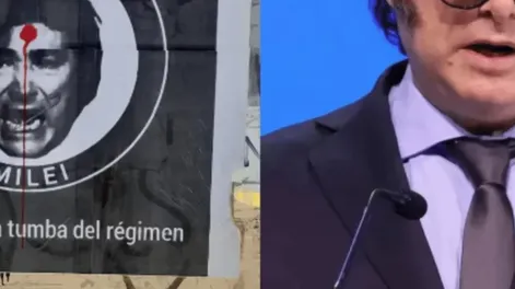 Lo que la televisión no mostró de la apertura de sesiones en el Congreso